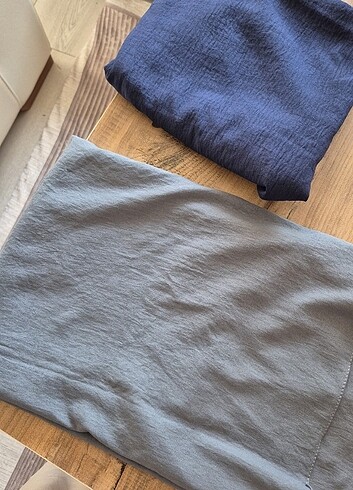 Sıfır şal - Görsel 2