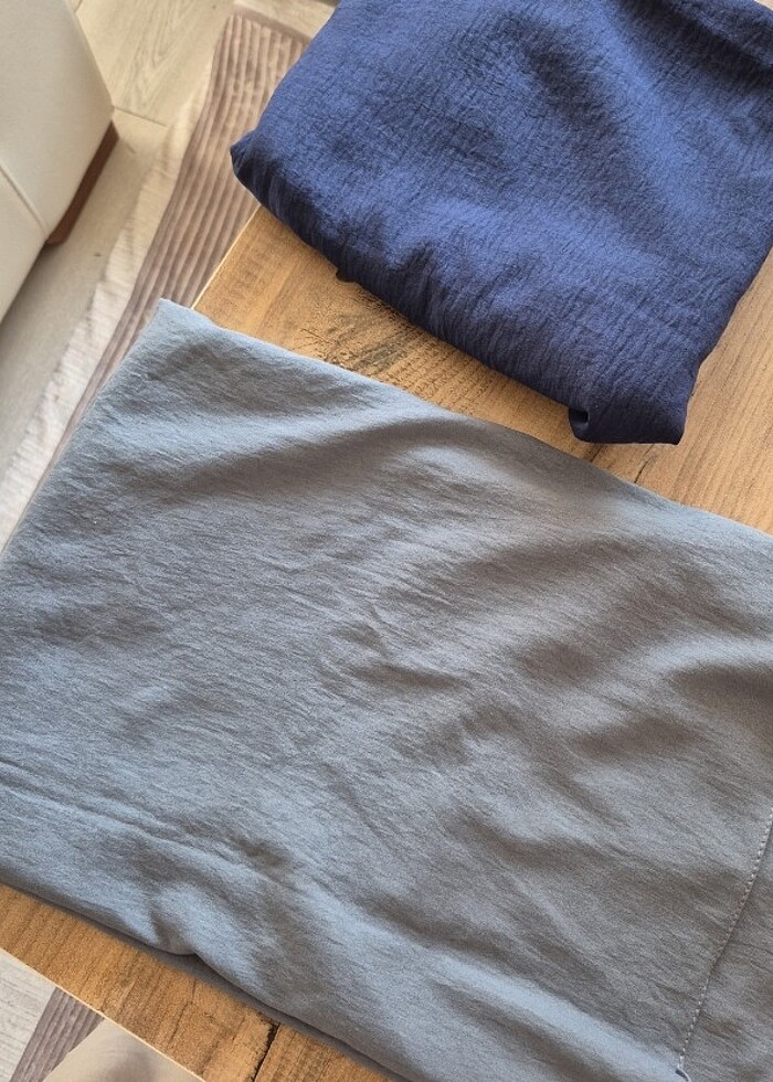 Sıfır şal - Görsel 2