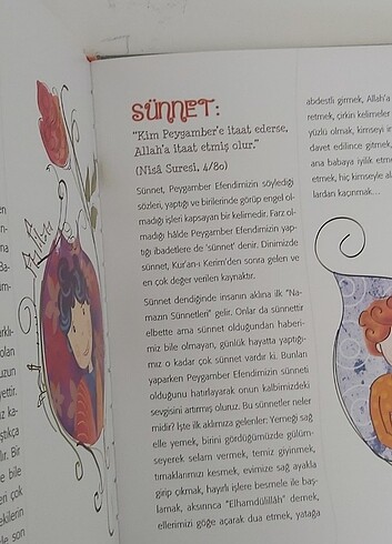  Beden Çocuklar için dini terimler sözlüğü çocuk kitapları Dib yayınla