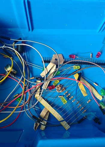 Ardunio UNO Proje Kutusu - Görsel 8