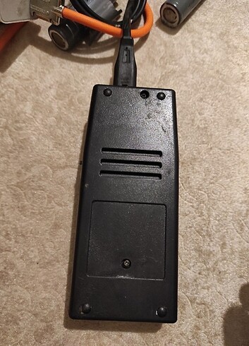 Universal pil şarj aleti - Görsel 4