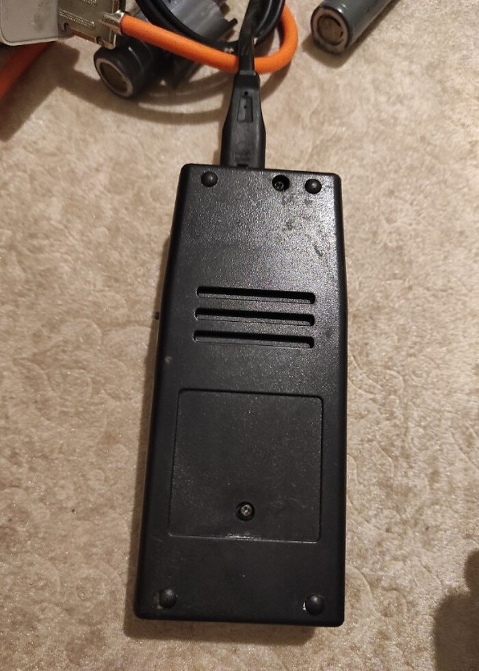 Universal pil şarj aleti - Görsel 4