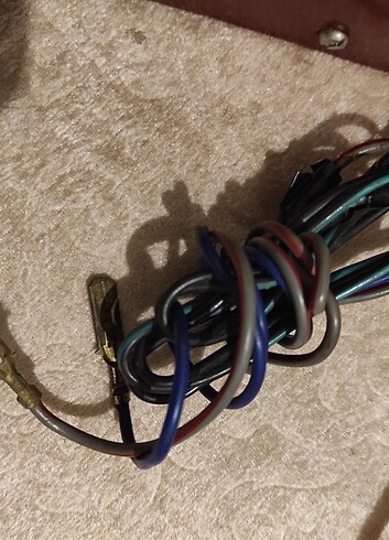 0-15V kademeli güç kaynağı  - Görsel 6