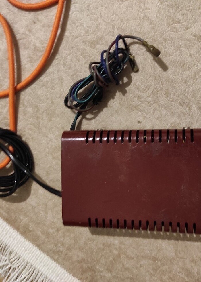 0-15V kademeli güç kaynağı  - Görsel 5