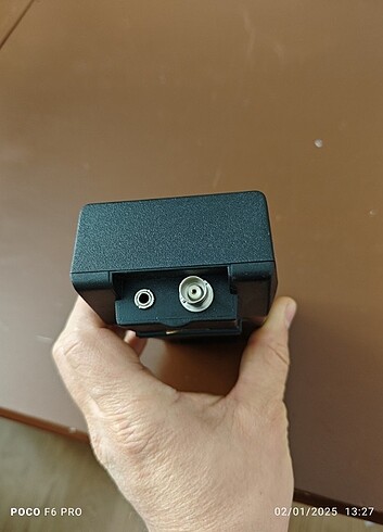 Hanna Instruments Hi 8314 Membran Ph Ölçer - Görsel 6