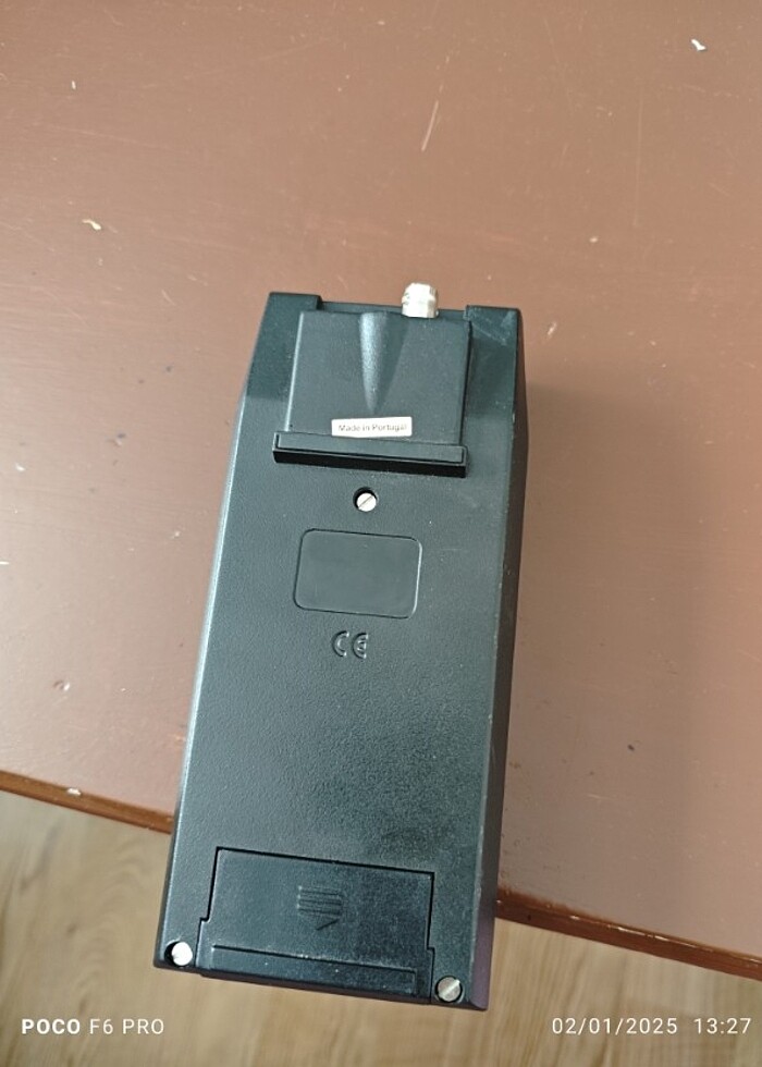 Hanna Instruments Hi 8314 Membran Ph Ölçer - Görsel 5