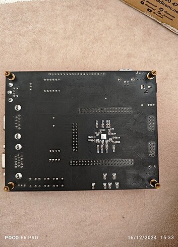 Fpga cyclone 4 - Görsel 2