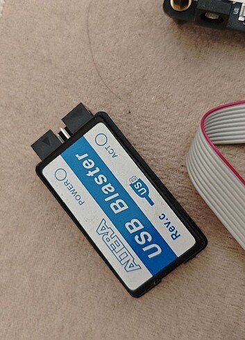 Fpga cyclone 4 - Görsel 3