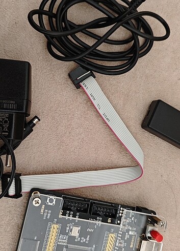 Fpga cyclone 4 - Görsel 7