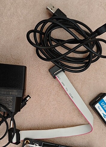 Fpga cyclone 4 - Görsel 8