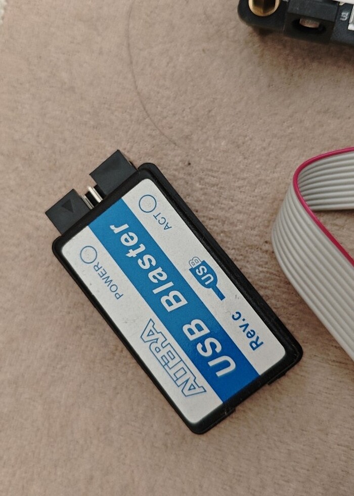 Fpga cyclone 4 - Görsel 3