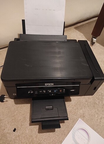 Epson L3060 yazıcı 