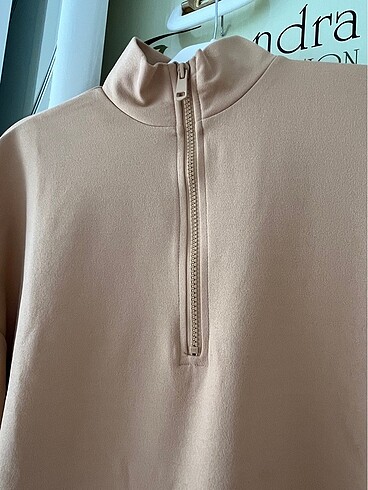 m Beden Lcw spor tunik