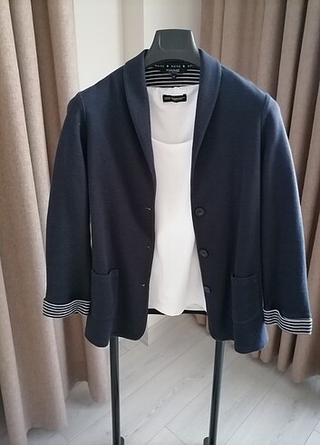 Zara ceket