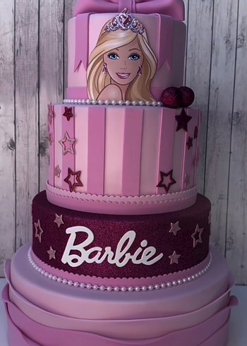 Barbie