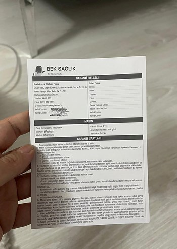 hava makinası - Görsel 3