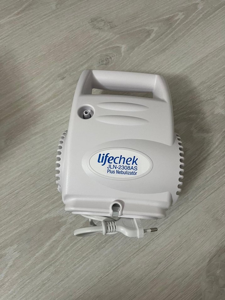 hava makinası - Görsel 4