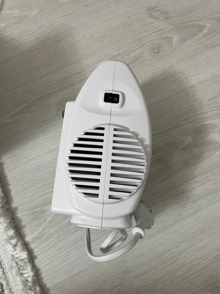 hava makinası - Görsel 2