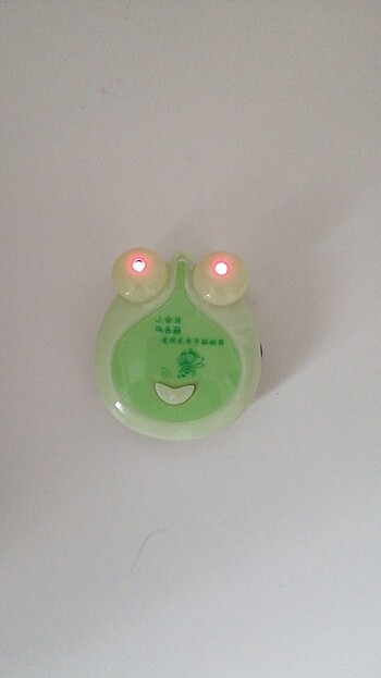 Taşınabilir Elektronik Pilli Ultrasonik Sivrisinek Kovucu - Görsel 5