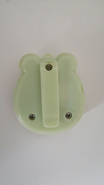 Taşınabilir Elektronik Pilli Ultrasonik Sivrisinek Kovucu - Görsel 6