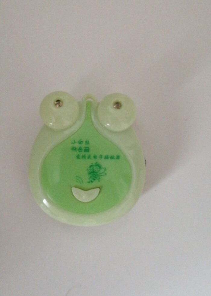 Taşınabilir Elektronik Pilli Ultrasonik Sivrisinek Kovucu - Görsel 4