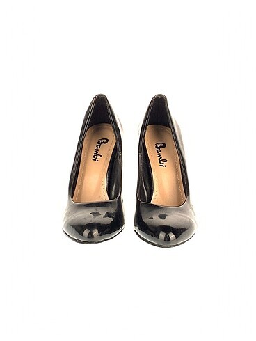39 Beden Bambi Stiletto %70 İndirimli.