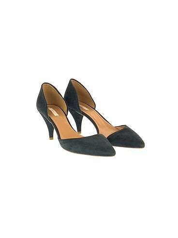 Zara Zara Stiletto %70 İndirimli.