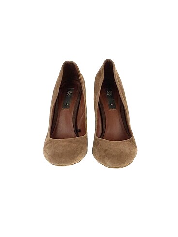 39 Beden Mango Stiletto %70 İndirimli.