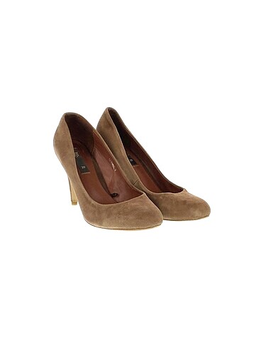 Mango Mango Stiletto %70 İndirimli.