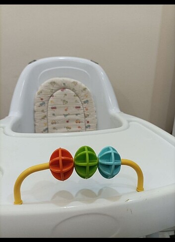  Beden Bebek mama sandalyesi