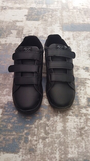 39 Beden siyah Renk Kadın spor ayakkabı 