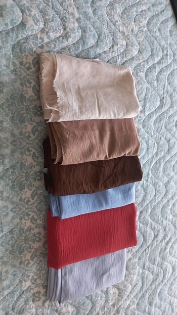 Yeni 1 kere takıldılar tanesi 80 tl