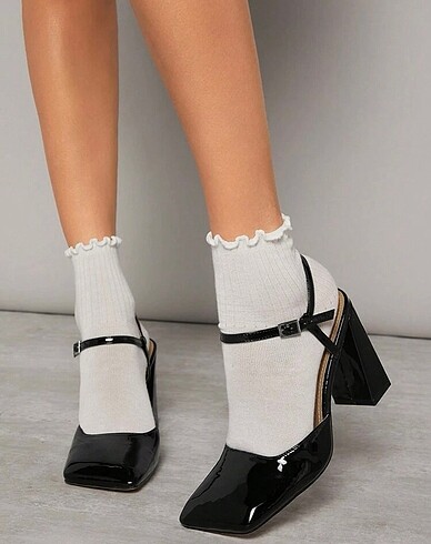 Sheinside Shein Ayakkabı