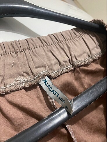 LC Waikiki Camel şort