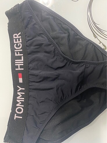 Tommybilini altı