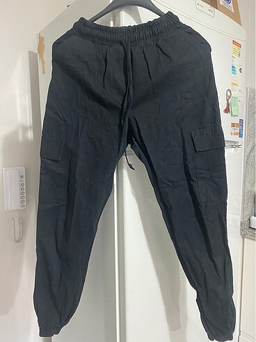 Kargo pantolon