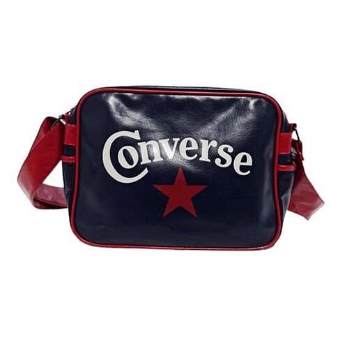 converse askılı çanta