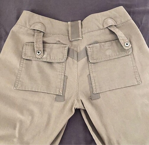 nike pantolon