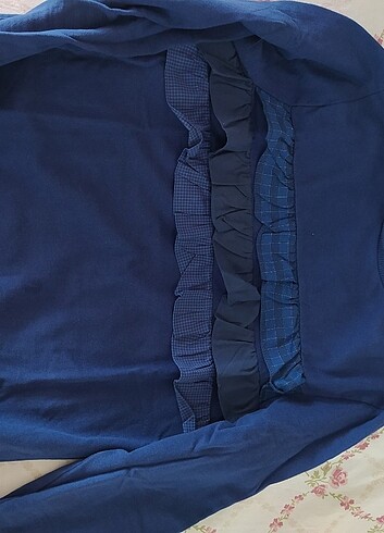 Çocuk sweatshirt 