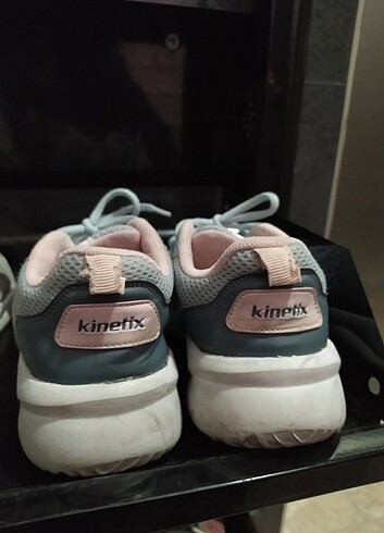 Kinetix Kinetix kadın ayakkabı 