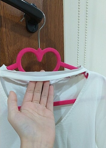 s Beden beyaz Renk Koton body