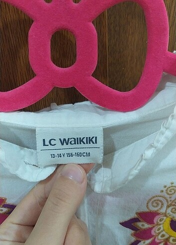 LC Waikiki LCW gömlek