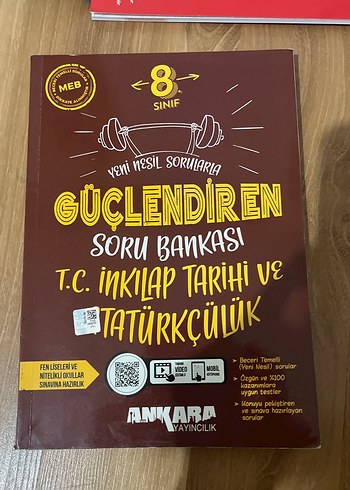 Gardrops ilanı