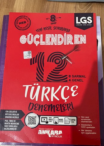Gardrops ilanı