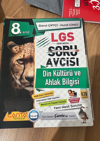 Gardrops ilanı