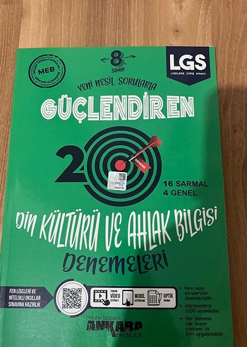 Gardrops ilanı