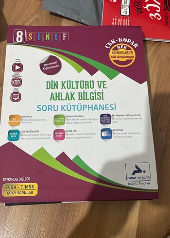 Gardrops ilanı