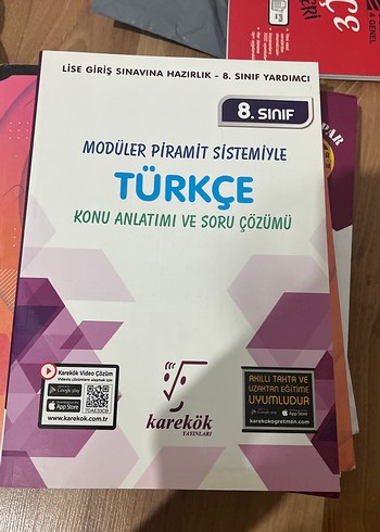 Gardrops ilanı