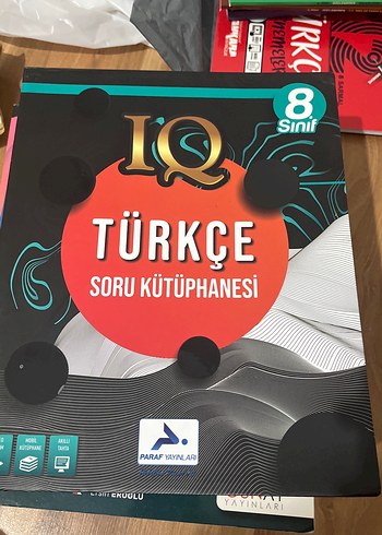 Gardrops ilanı
