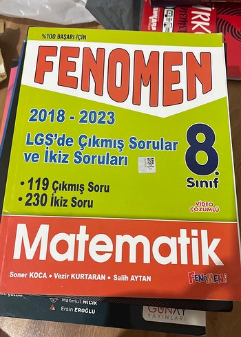 Gardrops ilanı